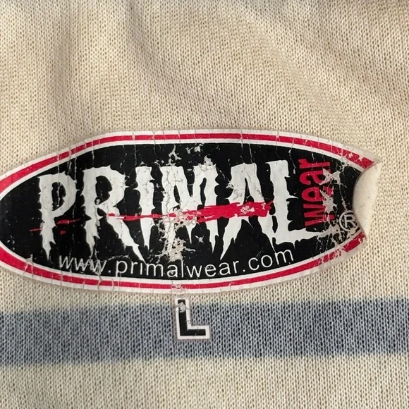 U.S. Army Cycling Jersey by Primal Size Large - Picture 3 of 7